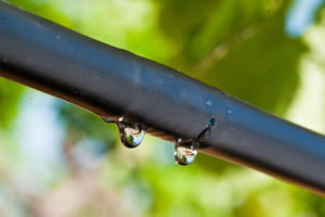 Irrigazione Anticalcare Elettronico