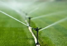anticalcare elettronico irrigazione